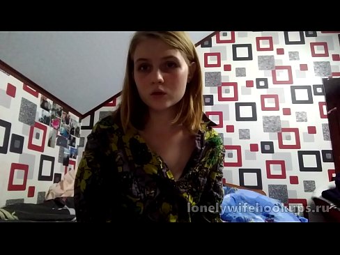 ❤️ Jonge blonde studente uit Rusland houdt van grotere lullen. ️❌ Super sex at nl.tube-sexer.ru ️❤