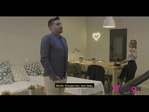 ❤️ PORNBCN 4K Een rijpe vrouw met grote tieten wil anaal geneukt worden jonge gigolo met grote lul blowjob amortisme harde neuk hand job dog style pussy lick orgasme Franse ondertiteling ️❌ Super sex at nl.tube-sexer.ru ️❤